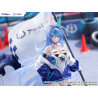 Azur Lane - Figurine New Jersey IRF2024, F:Nex