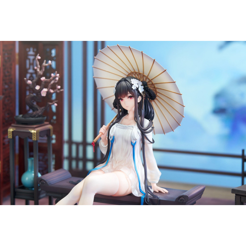 Azur Lane - Figurine Yat...