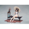 Azur Lane - Yat Sen figure, Paragon of Celestial Grace
