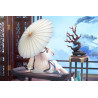 Azur Lane - Yat Sen figure, Paragon of Celestial Grace