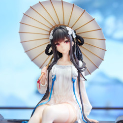 Azur Lane - Yat Sen figure,...