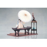 Azur Lane - Figurine Yat Sen, Paragon of Celestial Grace