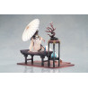 Azur Lane - Figurine Yat Sen, Paragon of Celestial Grace