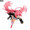 That Time I Got Reincarnated as a Slime - Figurine Milim Nava, Lucrea