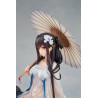 Azur Lane - Yat Sen figure, Paragon of Celestial Grace