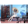 Azur Lane - Yat Sen figure, Paragon of Celestial Grace