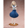 Gakuen The Idolmaster - Hiro Shinosawa figure, Happy Millefeuille