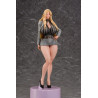 Gal Ane Shachou to Harem Office - Nishigori Ai figure (Grey Suit)