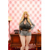 Gal Ane Shachou to Harem Office - Nishigori Ai figure (Grey Suit)