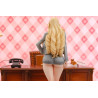 Gal Ane Shachou to Harem Office - Nishigori Ai figure (Grey Suit)