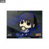 Naruto - Pack 2 figures Sasuke Uchiha & Itachi Uchiwa, Chimimega Buddy Series