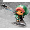 One Piece - Chopper Warriors Alliance figure, P.O.P