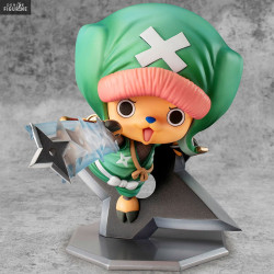 One Piece - Figurine...