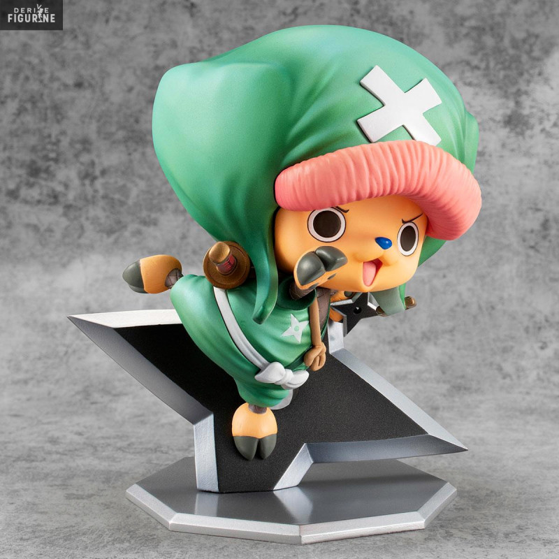 One Piece - Chopper...