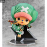 One Piece - Chopper Warriors Alliance figure, P.O.P