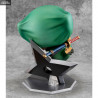 One Piece - Chopper Warriors Alliance figure, P.O.P