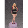 Gal Ane Shachou to Harem Office - Figurine Nishigori Ai (Red Suit), Wholesome