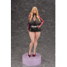 Gal Ane Shachou to Harem Office - Nishigori Ai figure (Red Suit), Wholesome