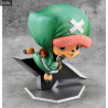 One Piece - Chopper Warriors Alliance figure, P.O.P