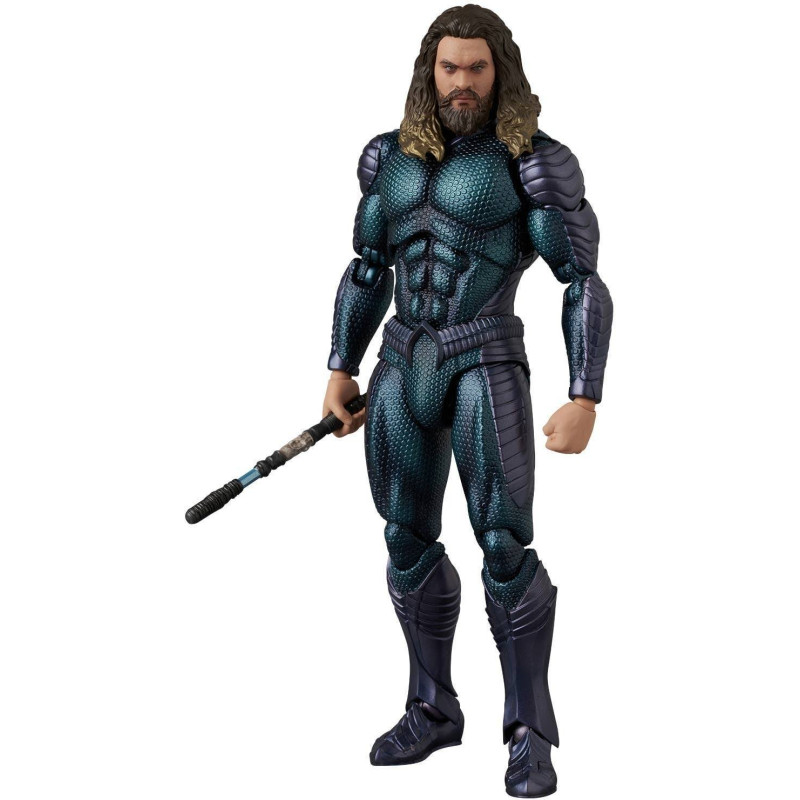 DC Comics, Aquaman and the...
