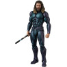 DC Comics, Aquaman and the Lost Kingdom - Figurine Aquaman (Stealth Suit), MAFEX