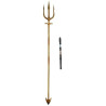 DC Comics, Aquaman and the lost Kingdom - Aquaman figure (Stealth Suit), MAFEX