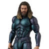 DC Comics, Aquaman and the Lost Kingdom - Figurine Aquaman (Stealth Suit), MAFEX