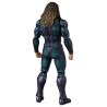 DC Comics, Aquaman and the lost Kingdom - Aquaman figure (Stealth Suit), MAFEX