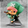One Piece - Chopper Warriors Alliance figure, P.O.P
