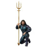 DC Comics, Aquaman and the Lost Kingdom - Figurine Aquaman (Stealth Suit), MAFEX