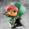 One Piece - Chopper Warriors Alliance figure, P.O.P