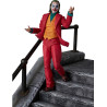 DC Comics, Joker - The Joker figure, MAFEX