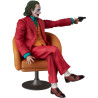 DC Comics, Joker - The Joker figure, MAFEX