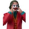 DC Comics, Joker - The Joker figure, MAFEX