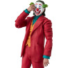 DC Comics, Joker - The Joker figure, MAFEX