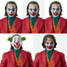 DC Comics, Joker - The Joker figure, MAFEX