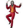 DC Comics, Joker - The Joker figure, MAFEX