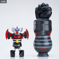 Mazinger x TENGA Robo - Set...