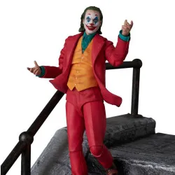 DC Comics, Joker - Figurine...