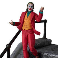DC Comics, Joker - The...
