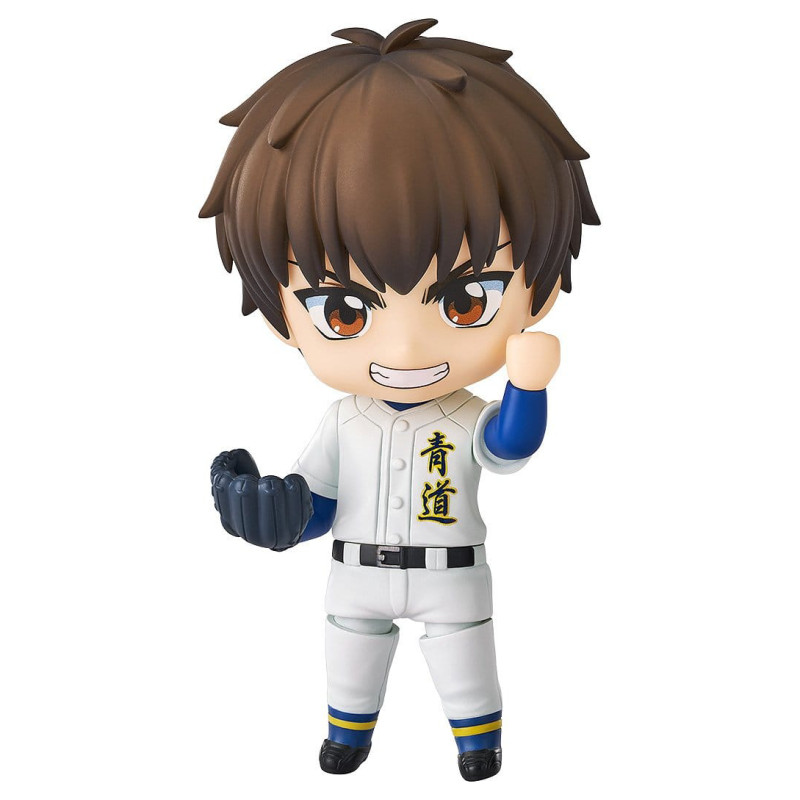 PRE ORDER - Ace of Diamond - Eijun Sawamura figure, Nendoroid