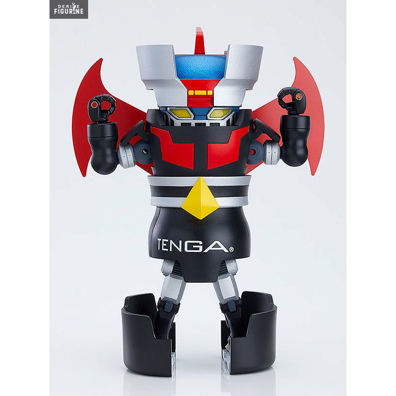 Mazinger x TENGA Robo - Set...