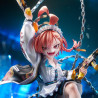 PRÉCOMMANDE - Blue Archive - Figurine Mikamo Neru, Call Sign Double O