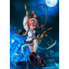 PREORDER - Blue Archive - Mikamo Neru figure, Call Sign Double O