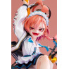 PRÉCOMMANDE - Blue Archive - Figurine Mikamo Neru, Call Sign Double O