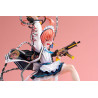 PRÉCOMMANDE - Blue Archive - Figurine Mikamo Neru, Call Sign Double O