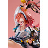 PREORDER - Blue Archive - Mikamo Neru figure, Call Sign Double O
