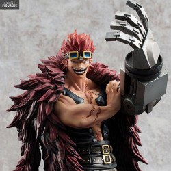 One Piece - Figurine...