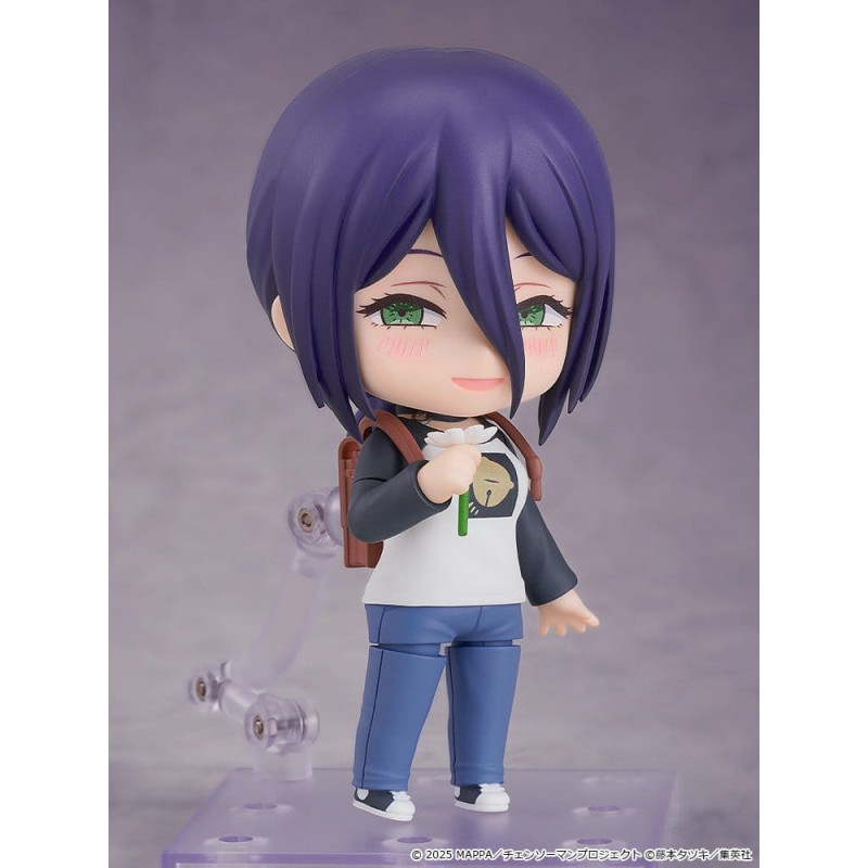 Chainsaw Man - Reze figure...