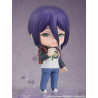 Chainsaw Man - Reze figure Casual Outfit, Nendoroid Basic